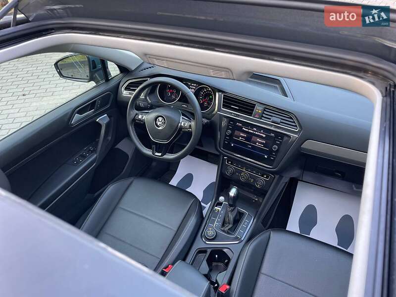 Внедорожник / Кроссовер Volkswagen Tiguan 2021 в Дрогобыче фото 12 Внедорожник / Кроссовер Volkswagen Tiguan 2021 в Дрогобыче