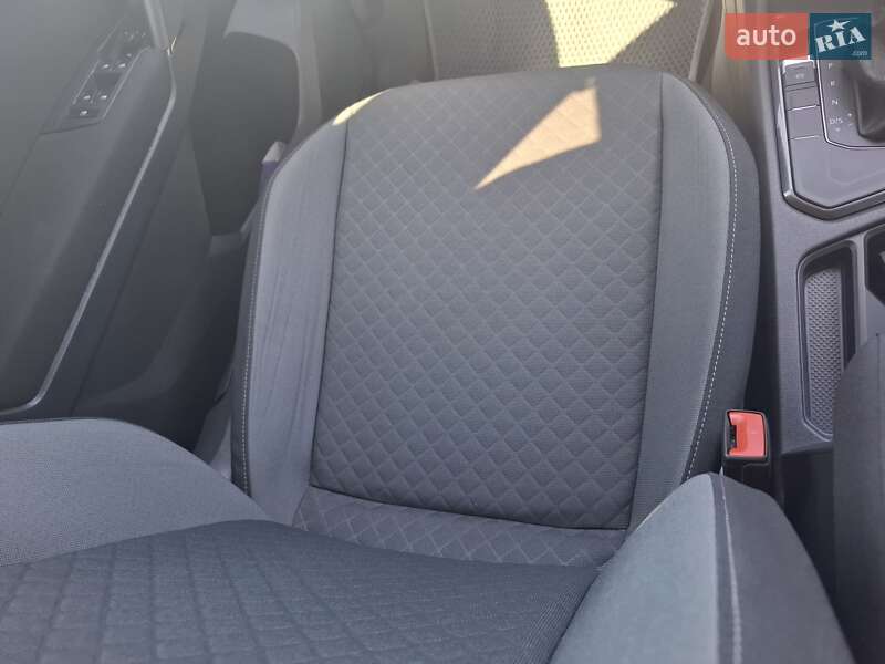 Внедорожник / Кроссовер Volkswagen Tiguan 2018 в Шепетовке