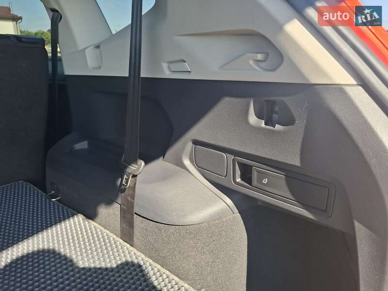 Внедорожник / Кроссовер Volkswagen Tiguan 2018 в Шепетовке