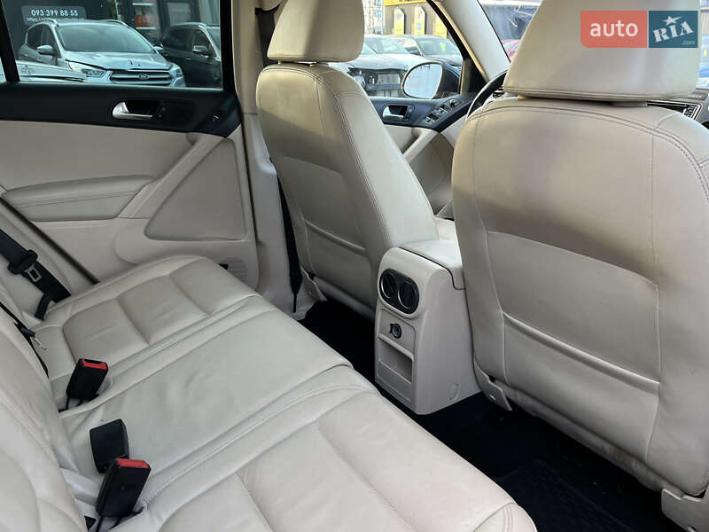 Внедорожник / Кроссовер Volkswagen Tiguan 2015 в Львове фото 21 Внедорожник / Кроссовер Volkswagen Tiguan 2015 в Львове