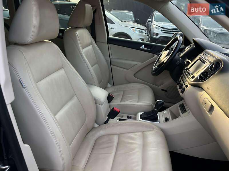 Внедорожник / Кроссовер Volkswagen Tiguan 2015 в Львове фото 24 Внедорожник / Кроссовер Volkswagen Tiguan 2015 в Львове