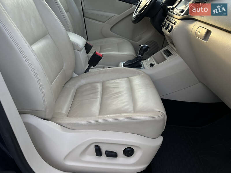 Внедорожник / Кроссовер Volkswagen Tiguan 2015 в Львове фото 25 Внедорожник / Кроссовер Volkswagen Tiguan 2015 в Львове