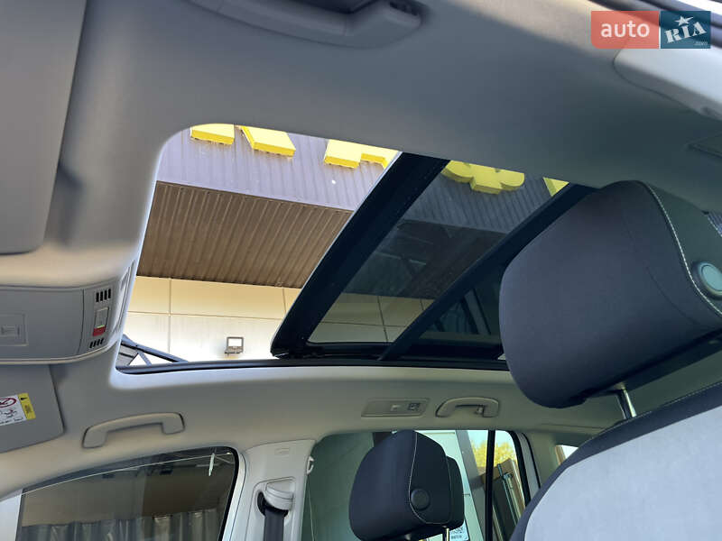 Позашляховик / Кросовер Volkswagen Tiguan 2019 в Бердичеві