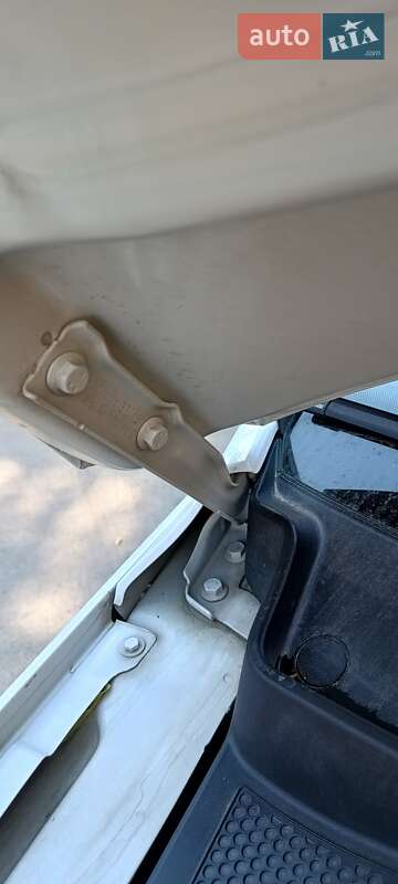 Внедорожник / Кроссовер Volkswagen Tiguan 2015 в Запорожье