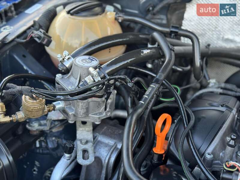 Внедорожник / Кроссовер Volkswagen Tiguan 2009 в Одессе фото 11 Внедорожник / Кроссовер Volkswagen Tiguan 2009 в Одессе