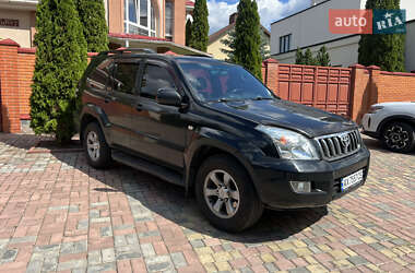 Внедорожник / Кроссовер Volkswagen Tiguan 2010 в Харькове