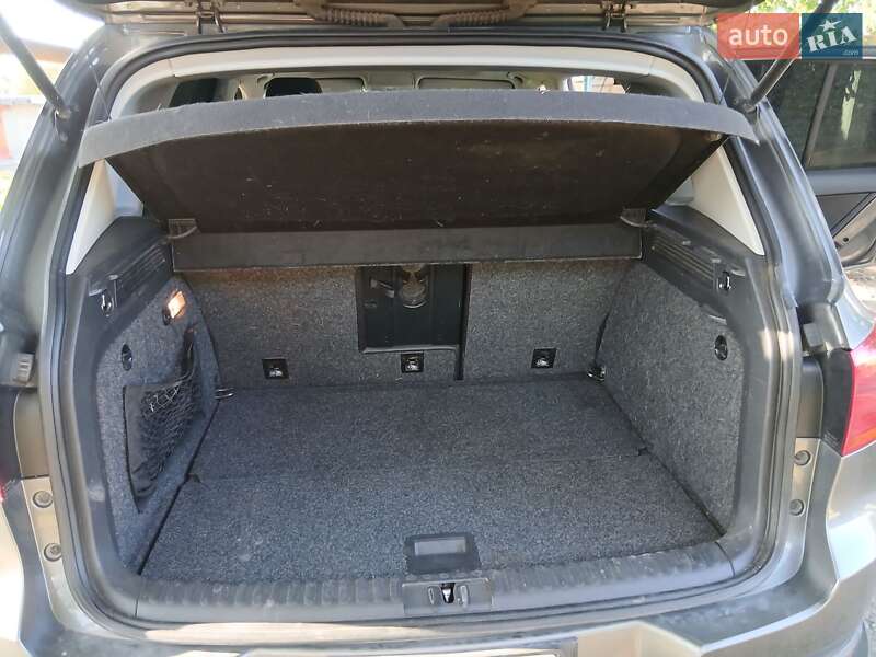 Внедорожник / Кроссовер Volkswagen Tiguan 2014 в Павлограде фото 31 Внедорожник / Кроссовер Volkswagen Tiguan 2014 в Павлограде