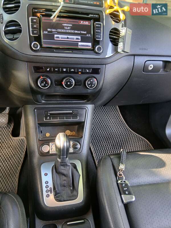 Внедорожник / Кроссовер Volkswagen Tiguan 2014 в Павлограде фото 67 Внедорожник / Кроссовер Volkswagen Tiguan 2014 в Павлограде