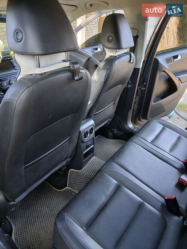 Внедорожник / Кроссовер Volkswagen Tiguan 2014 в Павлограде фото 106 Внедорожник / Кроссовер Volkswagen Tiguan 2014 в Павлограде