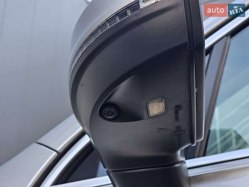 Внедорожник / Кроссовер Volkswagen Tiguan 2020 в Киеве