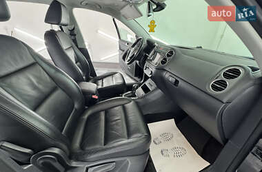 Внедорожник / Кроссовер Volkswagen Tiguan 2011 в 
