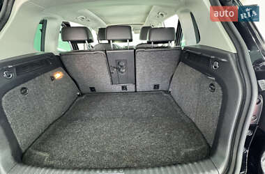 Внедорожник / Кроссовер Volkswagen Tiguan 2011 в 