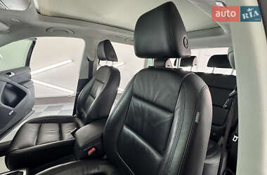 Внедорожник / Кроссовер Volkswagen Tiguan 2011 в 