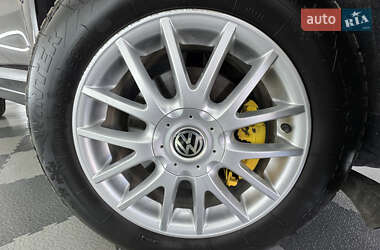 Внедорожник / Кроссовер Volkswagen Tiguan 2011 в 