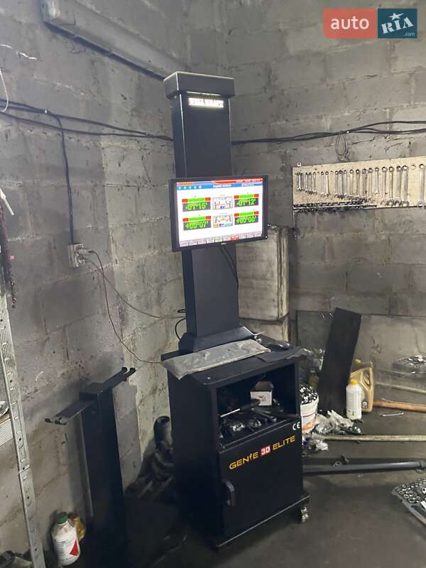 Внедорожник / Кроссовер Volkswagen Tiguan 2018 в Луцке