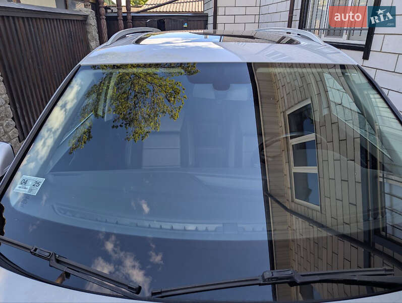 Внедорожник / Кроссовер Volkswagen Tiguan 2018 в Киеве фото 42 Внедорожник / Кроссовер Volkswagen Tiguan 2018 в Киеве