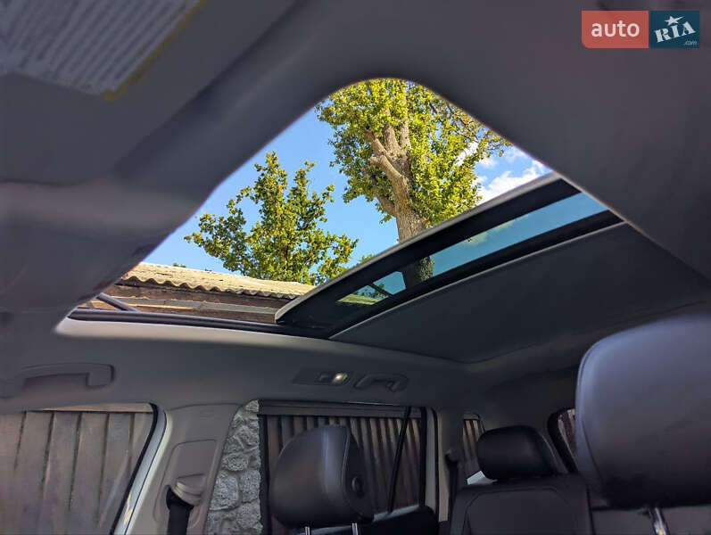 Внедорожник / Кроссовер Volkswagen Tiguan 2018 в Киеве фото 46 Внедорожник / Кроссовер Volkswagen Tiguan 2018 в Киеве