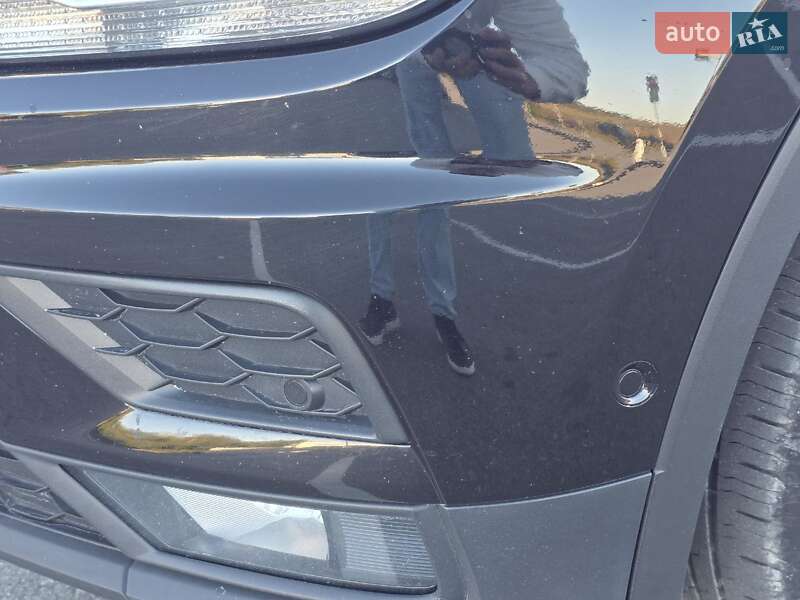 Внедорожник / Кроссовер Volkswagen Tiguan 2018 в Тернополе фото 39 Внедорожник / Кроссовер Volkswagen Tiguan 2018 в Тернополе