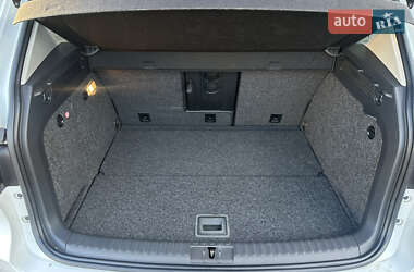 Внедорожник / Кроссовер Volkswagen Tiguan 2013 в 
