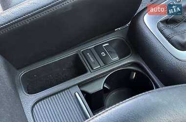 Внедорожник / Кроссовер Volkswagen Tiguan 2013 в 
