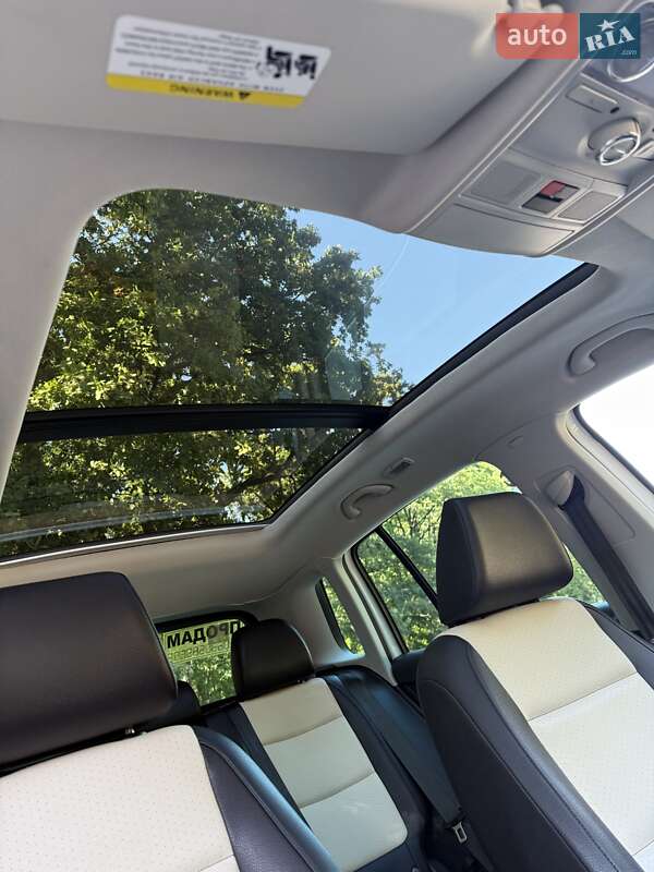 Внедорожник / Кроссовер Volkswagen Tiguan 2017 в Хмельнике фото 3 Внедорожник / Кроссовер Volkswagen Tiguan 2017 в Хмельнике