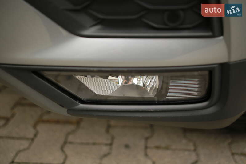 Внедорожник / Кроссовер Volkswagen Tiguan 2019 в Черновцах