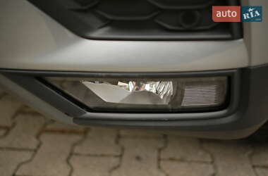 Внедорожник / Кроссовер Volkswagen Tiguan 2019 в 