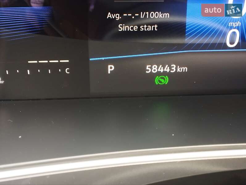 Внедорожник / Кроссовер Volkswagen Tiguan 2022 в Калуше