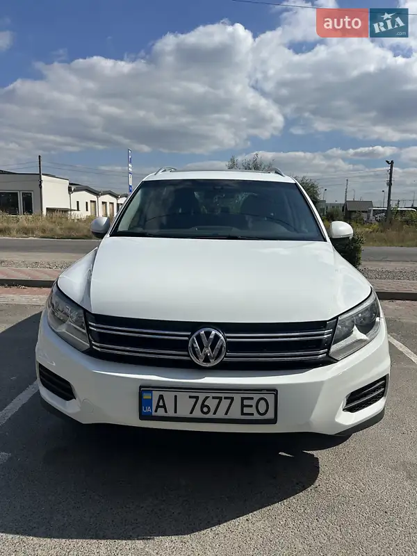 Volkswagen Tiguan 2016 VIN WVGBV7AX4GW578281 фото оголошення 44 з 92