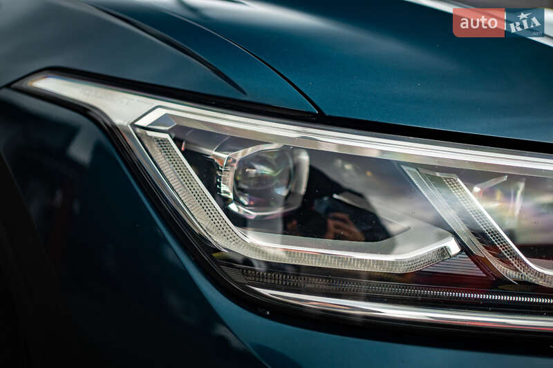 Внедорожник / Кроссовер Volkswagen Tiguan 2020 в Луцке фото 9 Внедорожник / Кроссовер Volkswagen Tiguan 2020 в Луцке