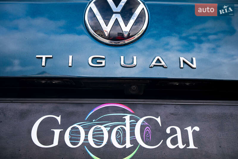 Внедорожник / Кроссовер Volkswagen Tiguan 2020 в Луцке фото 31 Внедорожник / Кроссовер Volkswagen Tiguan 2020 в Луцке