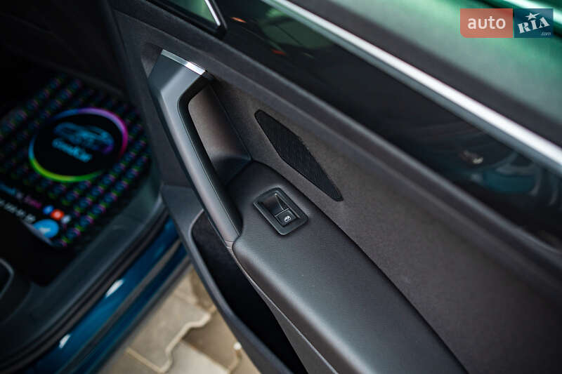 Внедорожник / Кроссовер Volkswagen Tiguan 2020 в Луцке фото 56 Внедорожник / Кроссовер Volkswagen Tiguan 2020 в Луцке