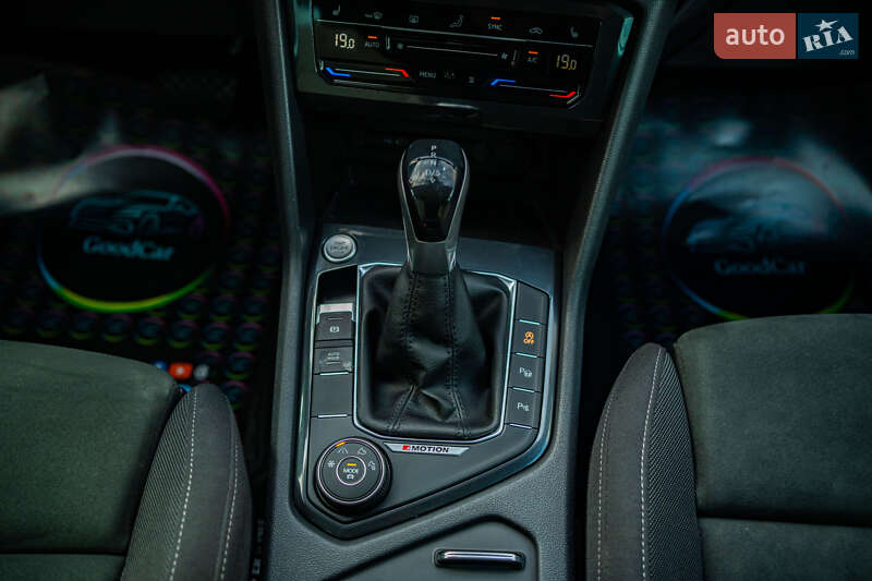 Внедорожник / Кроссовер Volkswagen Tiguan 2020 в Луцке фото 64 Внедорожник / Кроссовер Volkswagen Tiguan 2020 в Луцке