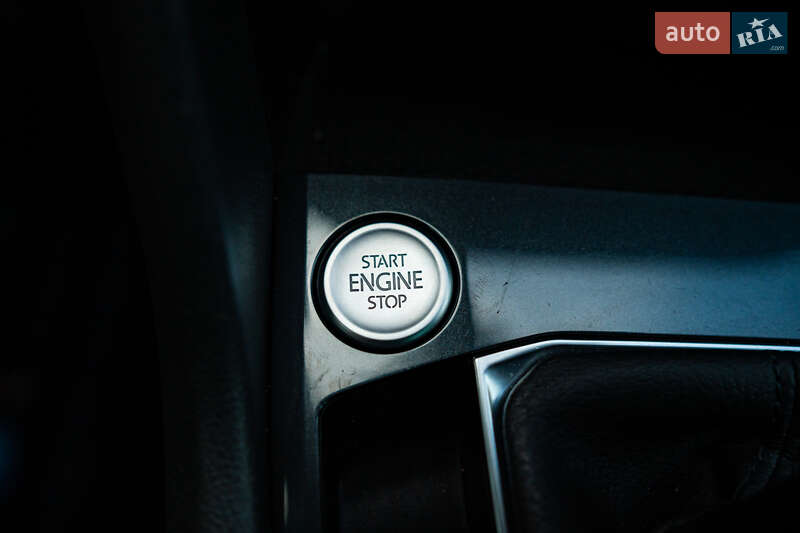 Внедорожник / Кроссовер Volkswagen Tiguan 2020 в Луцке фото 71 Внедорожник / Кроссовер Volkswagen Tiguan 2020 в Луцке