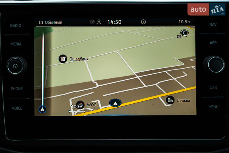 Внедорожник / Кроссовер Volkswagen Tiguan 2020 в Луцке фото 75 Внедорожник / Кроссовер Volkswagen Tiguan 2020 в Луцке