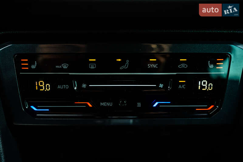 Внедорожник / Кроссовер Volkswagen Tiguan 2020 в Луцке фото 81 Внедорожник / Кроссовер Volkswagen Tiguan 2020 в Луцке