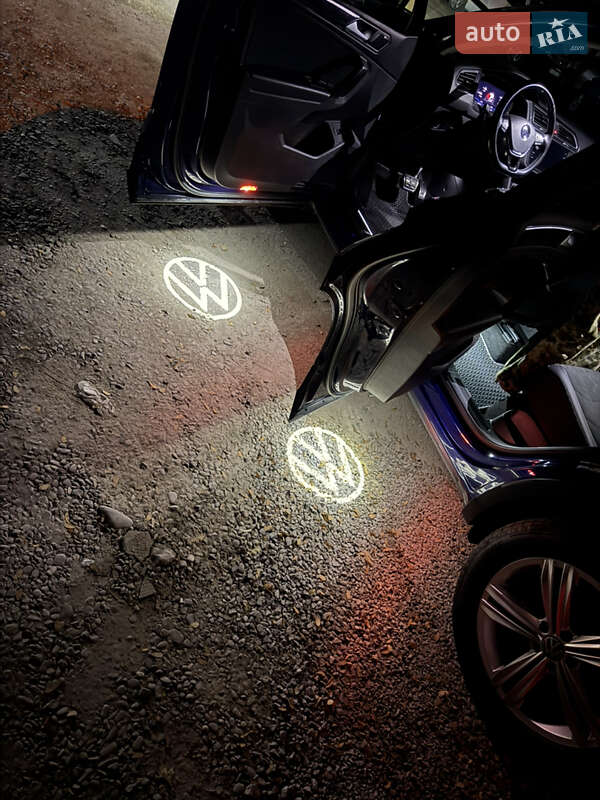 Внедорожник / Кроссовер Volkswagen Tiguan 2020 в Каменец-Подольском фото 17 Внедорожник / Кроссовер Volkswagen Tiguan 2020 в Каменец-Подольском