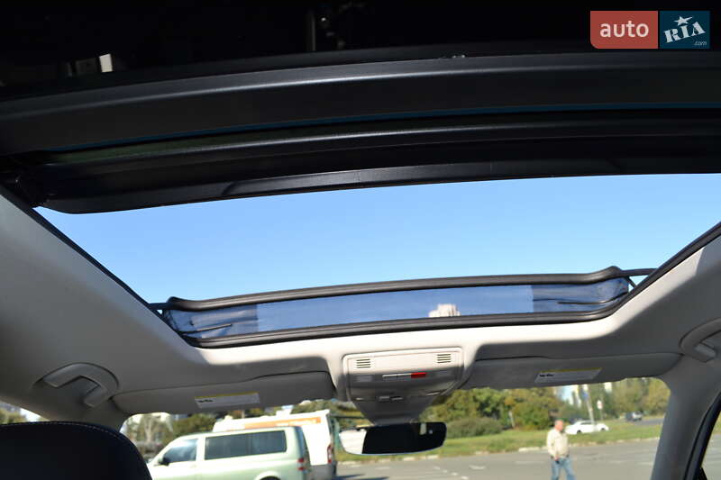 Внедорожник / Кроссовер Volkswagen Tiguan 2022 в Киеве фото 40 Внедорожник / Кроссовер Volkswagen Tiguan 2022 в Киеве