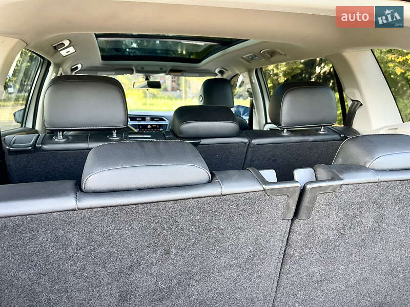 Внедорожник / Кроссовер Volkswagen Tiguan 2018 в Белой Церкви