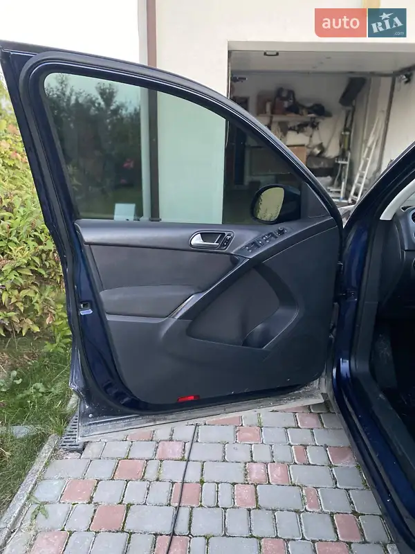 Volkswagen Tiguan 2013 VIN WVGJV3AX8DW599523 фото оголошення 10 з 63