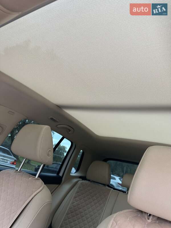 Внедорожник / Кроссовер Volkswagen Tiguan 2016 в Борисполе