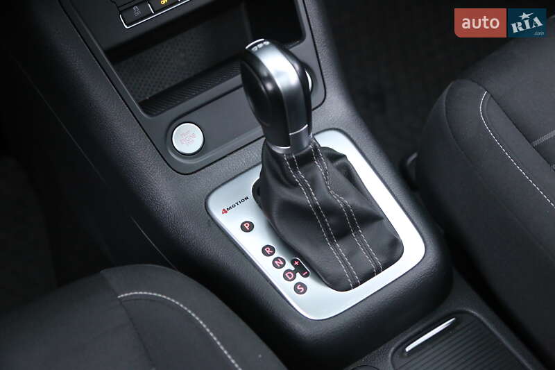 Внедорожник / Кроссовер Volkswagen Tiguan 2015 в Киеве фото 22 Внедорожник / Кроссовер Volkswagen Tiguan 2015 в Киеве