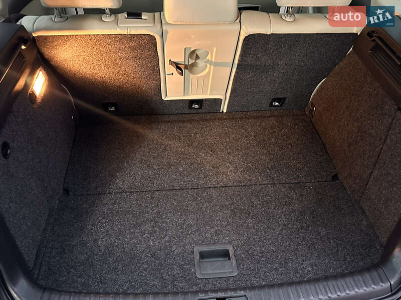 Внедорожник / Кроссовер Volkswagen Tiguan 2016 в Львове фото 40 Внедорожник / Кроссовер Volkswagen Tiguan 2016 в Львове