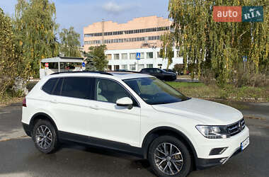 Внедорожник / Кроссовер Volkswagen Tiguan 2020 в Киеве Внедорожник / Кроссовер Volkswagen Tiguan 2020 в Киеве