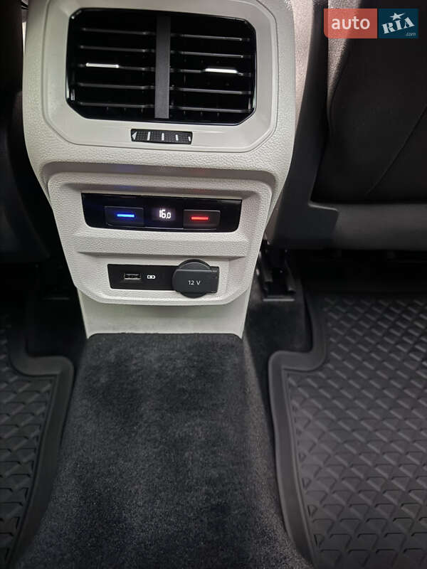 Позашляховик / Кросовер Volkswagen Tiguan 2017 в Рівному фото 36 Позашляховик / Кросовер Volkswagen Tiguan 2017 в Рівному