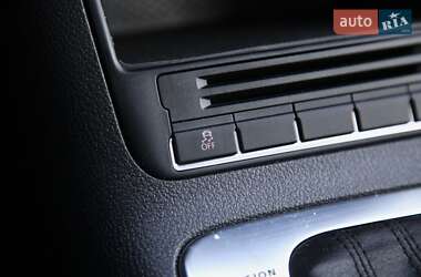 Позашляховик / Кросовер Volkswagen Tiguan 2012 в Харкові