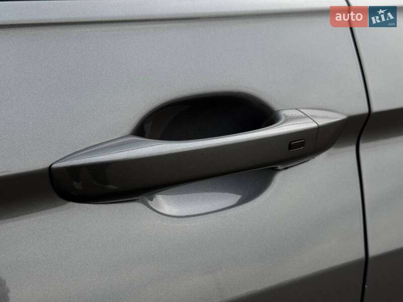 Внедорожник / Кроссовер Volkswagen Tiguan 2024 в Кривом Роге