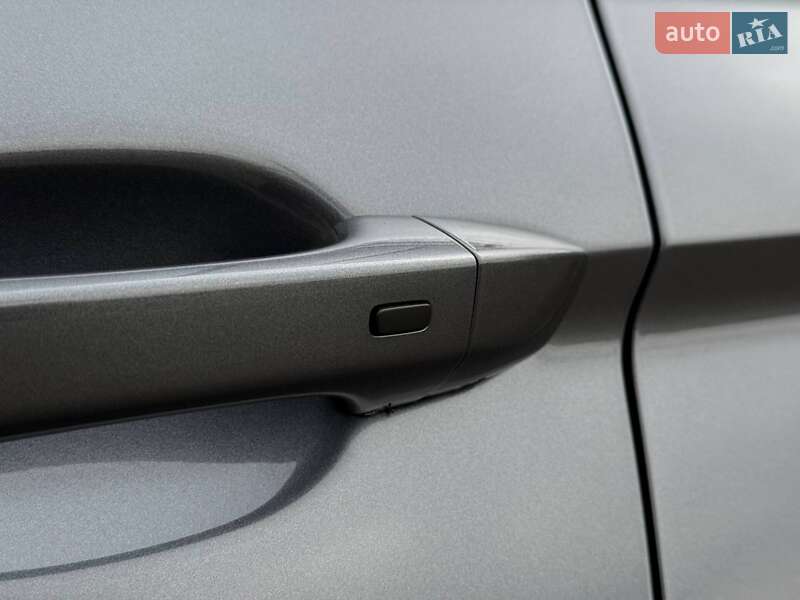 Внедорожник / Кроссовер Volkswagen Tiguan 2024 в Кривом Роге