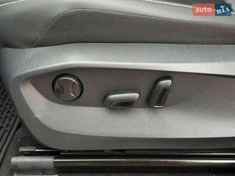 Внедорожник / Кроссовер Volkswagen Tiguan 2024 в Кривом Роге