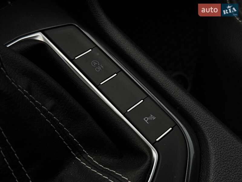 Внедорожник / Кроссовер Volkswagen Tiguan 2024 в Кривом Роге